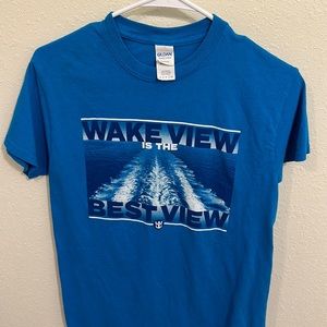 Royal Caribbean Cruise Shirt
